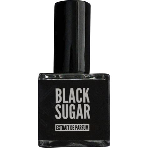 black sugar perfume reviews.